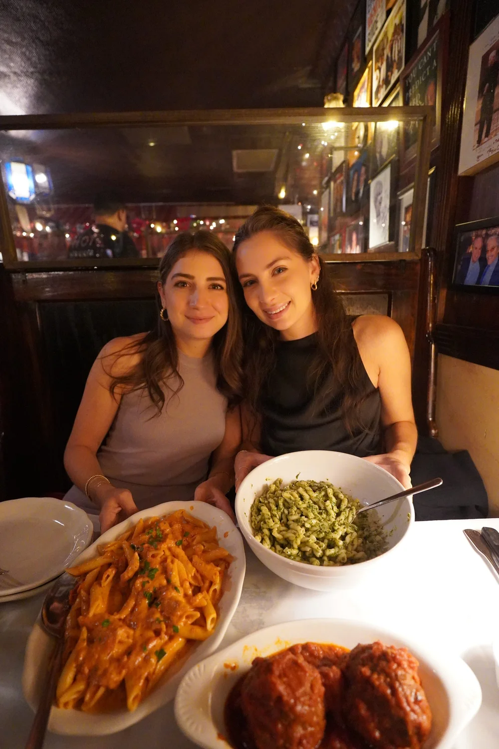 The NYC Italian Hit List