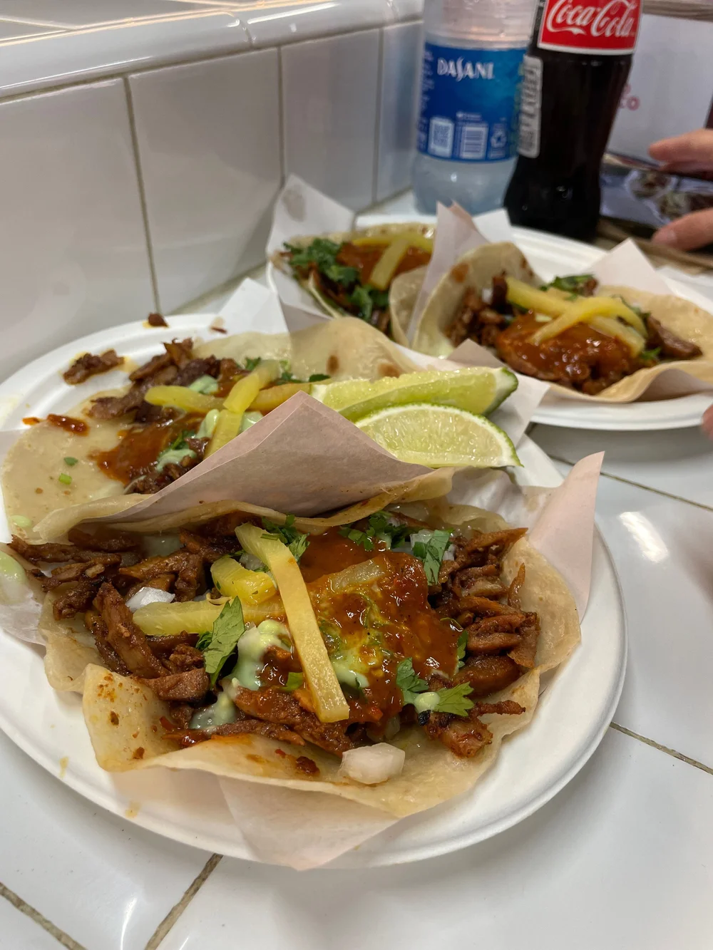 The Rundown of NYC's Taco Scene