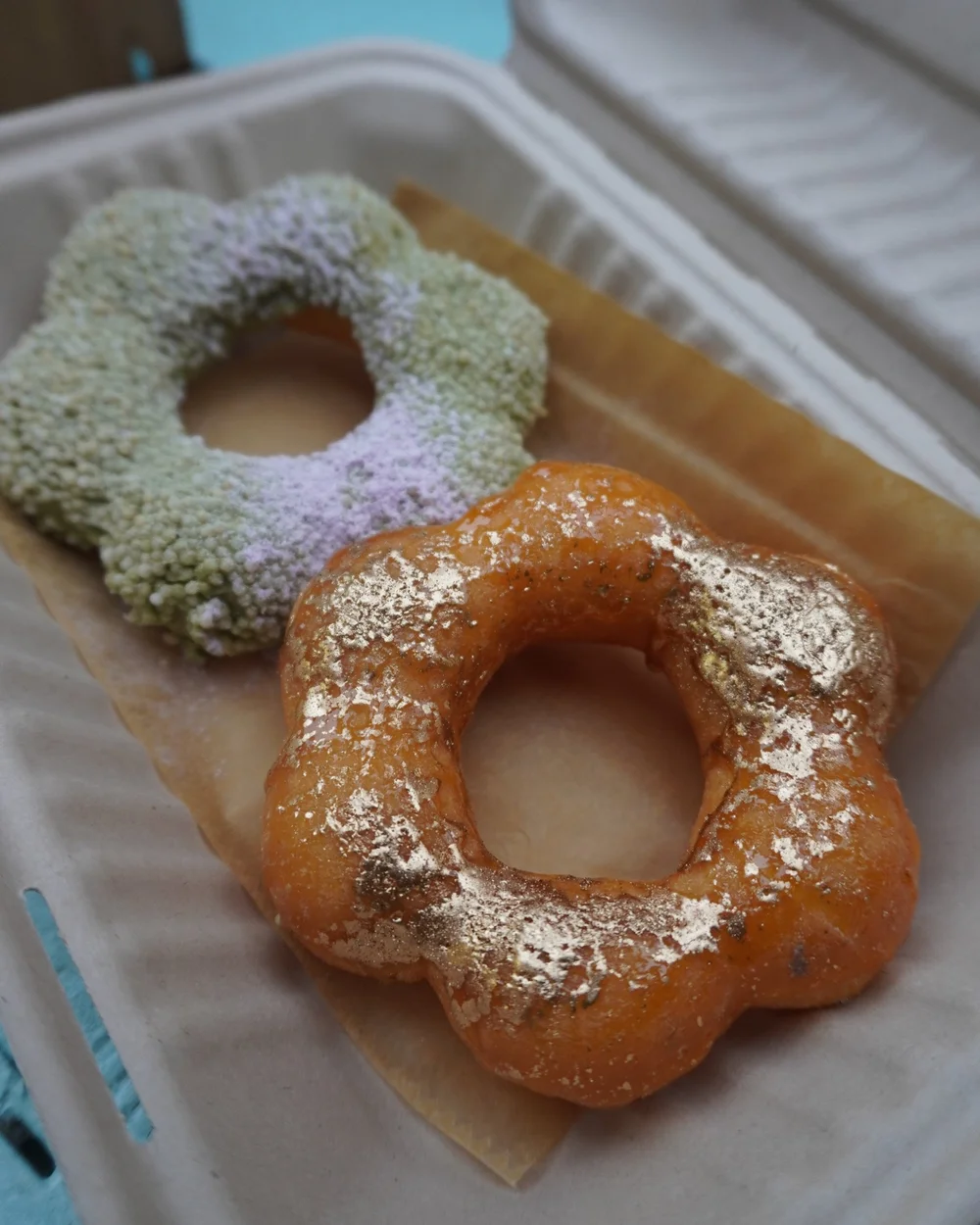 Chinatown NYC Eats & Drinks