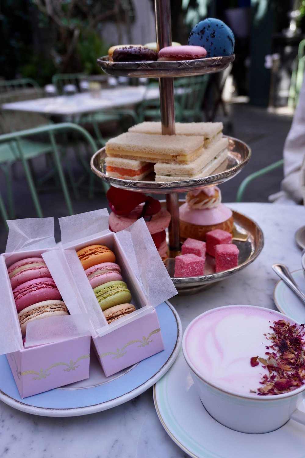 Ladurée
