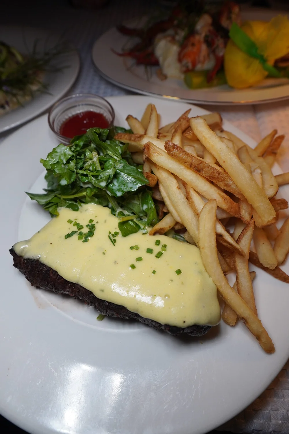 Le Languedoc Bistro