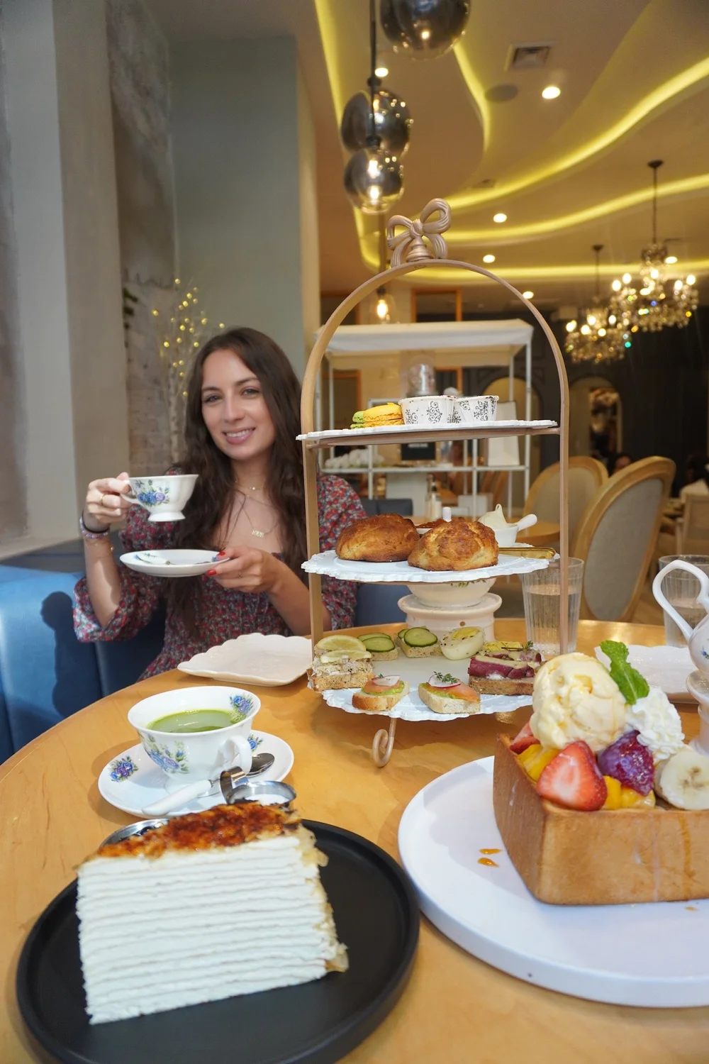 Prince Tea House