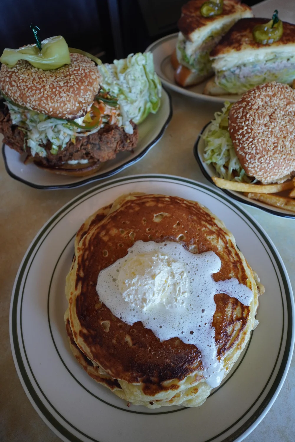 Palace Diner