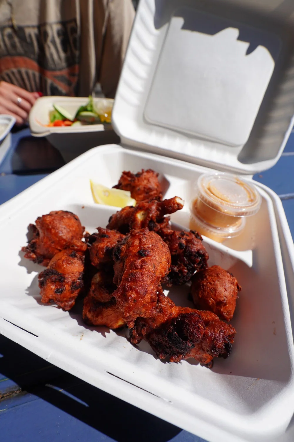 Chatham Pier Fish Market