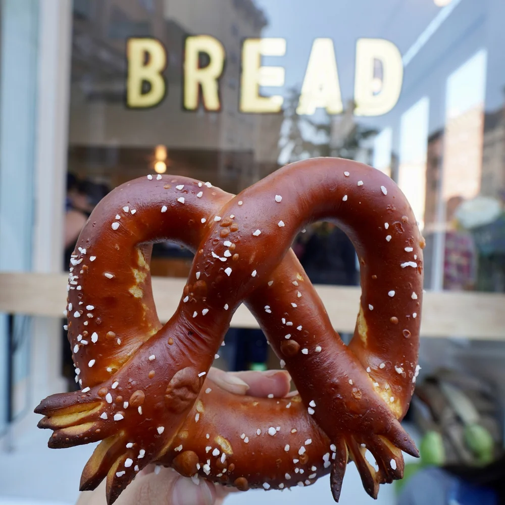 2024 Top New NYC Bakeries