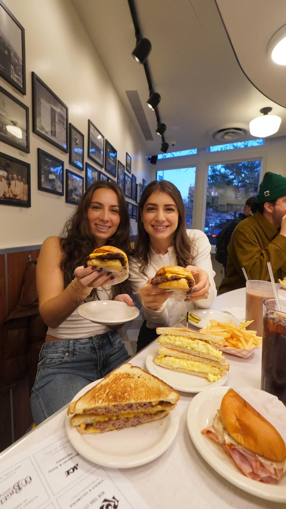 Hamburger America