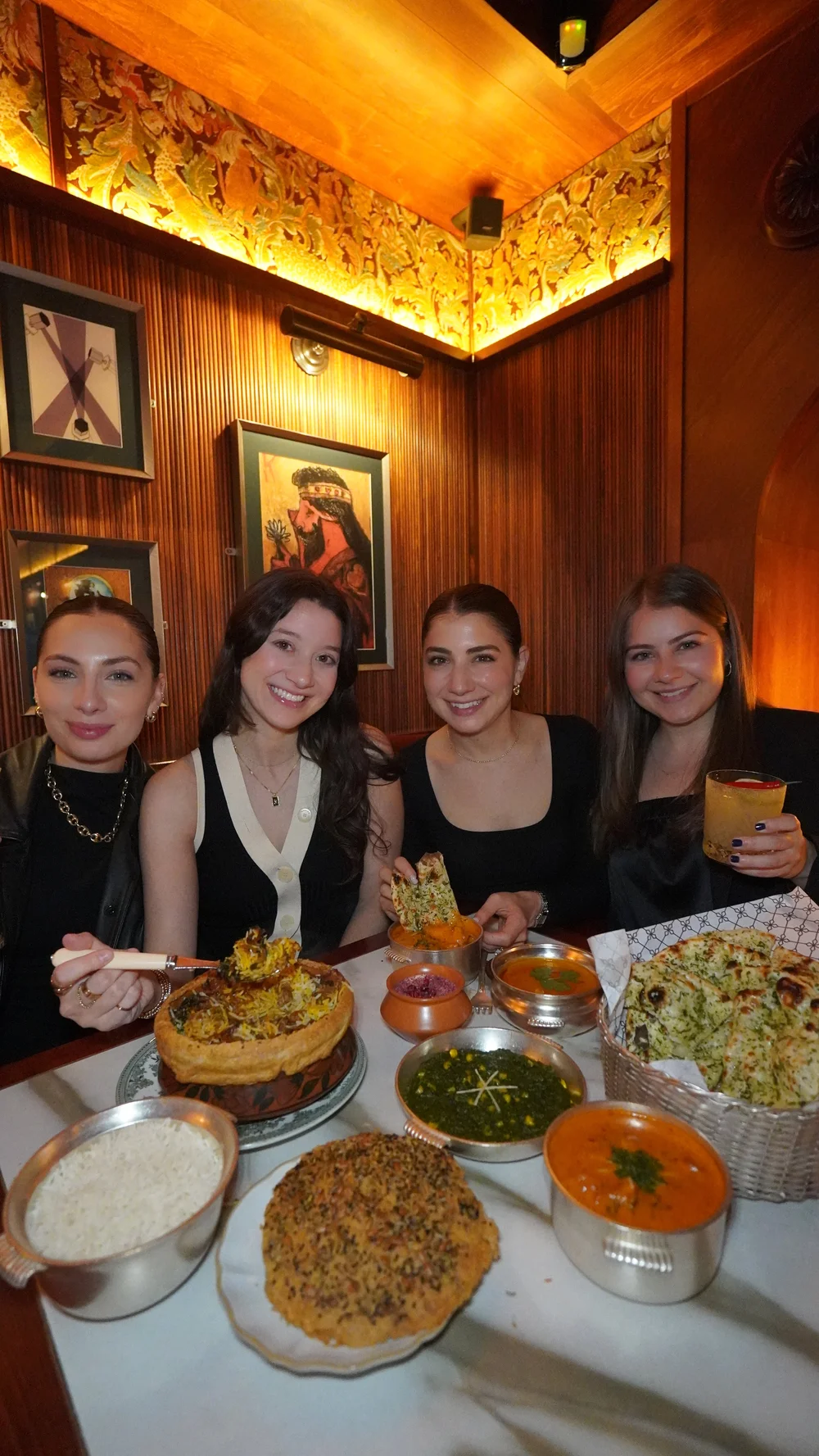 Top International Bites