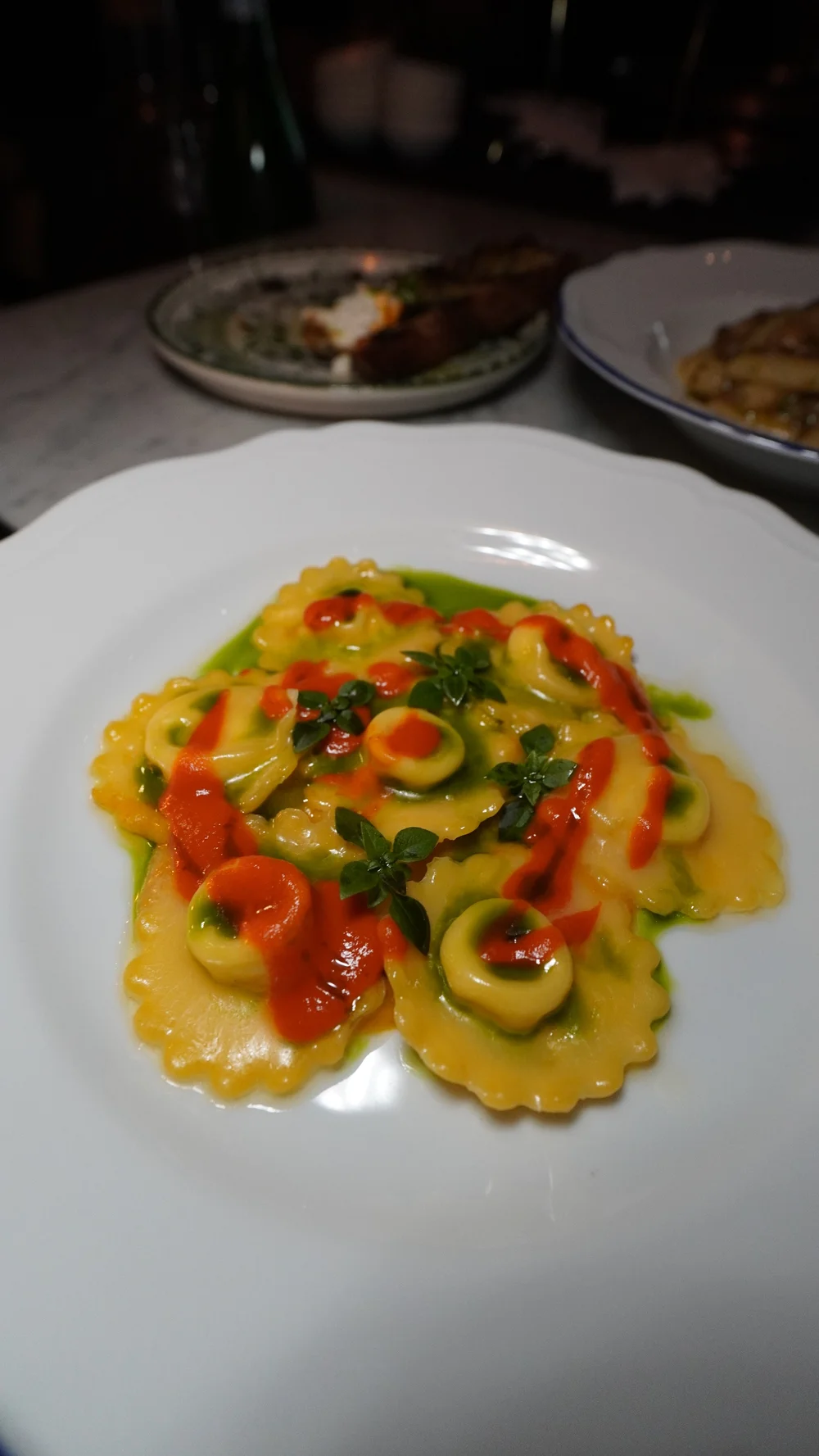 2024 Top 15 New NYC Restaurants