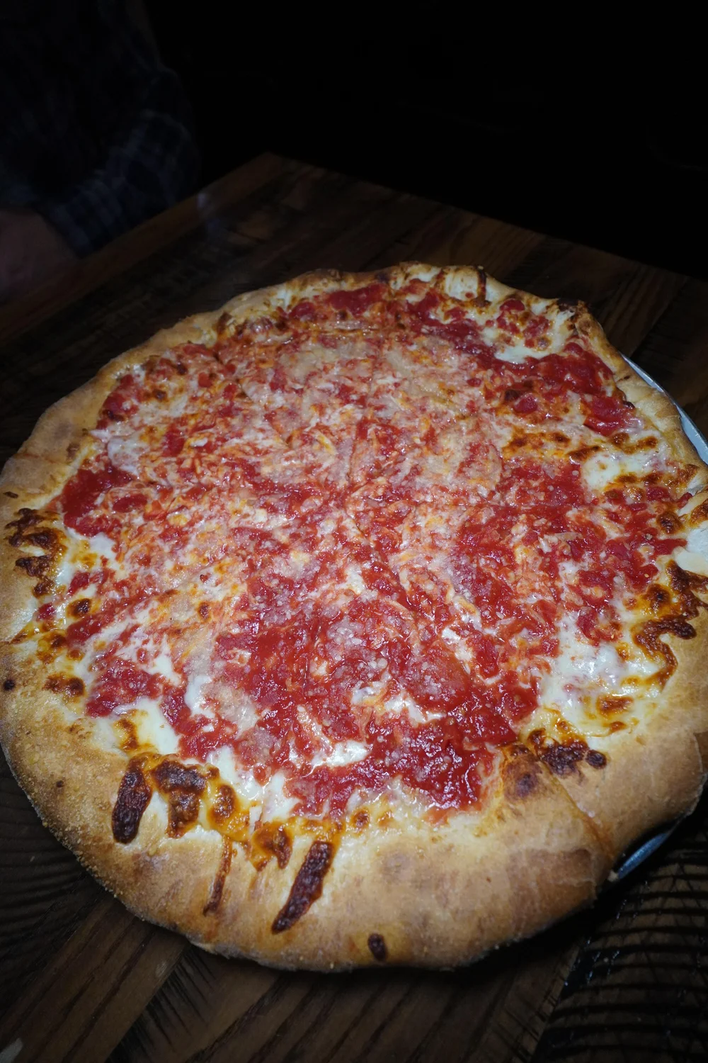 Santarpio’s