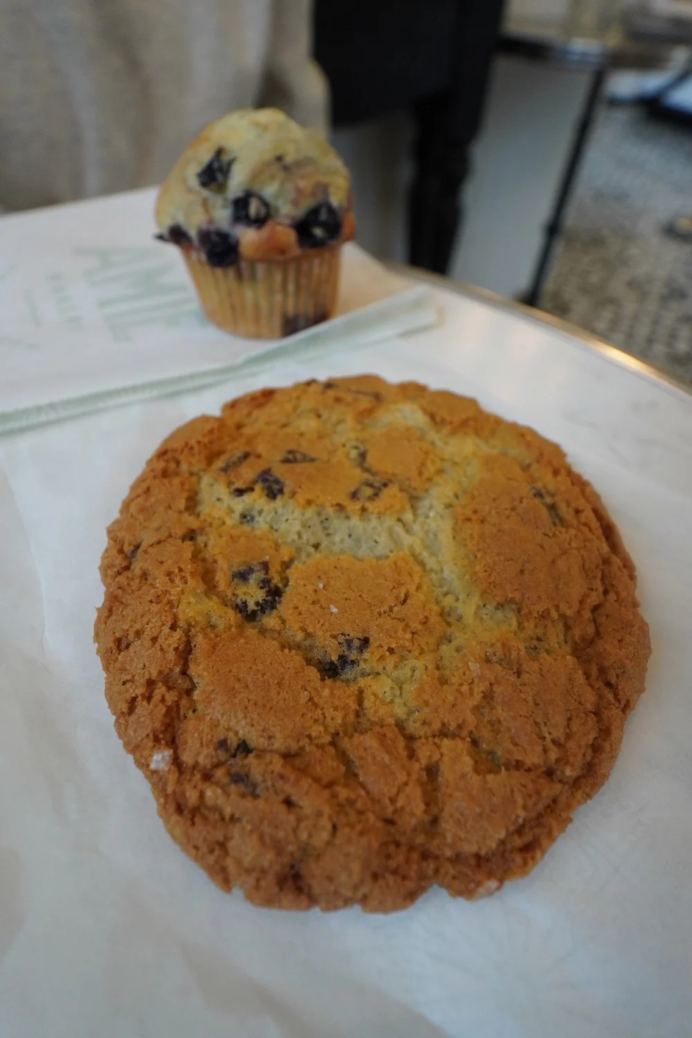 AMIE Bakery