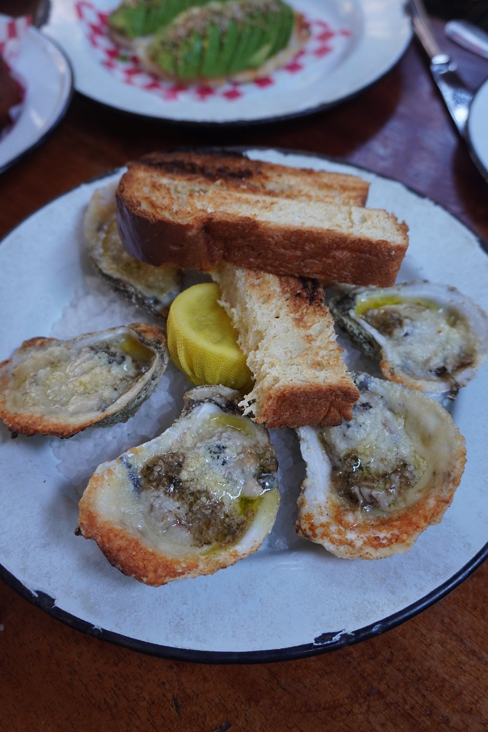 Charleston, SC Eats & Drinks