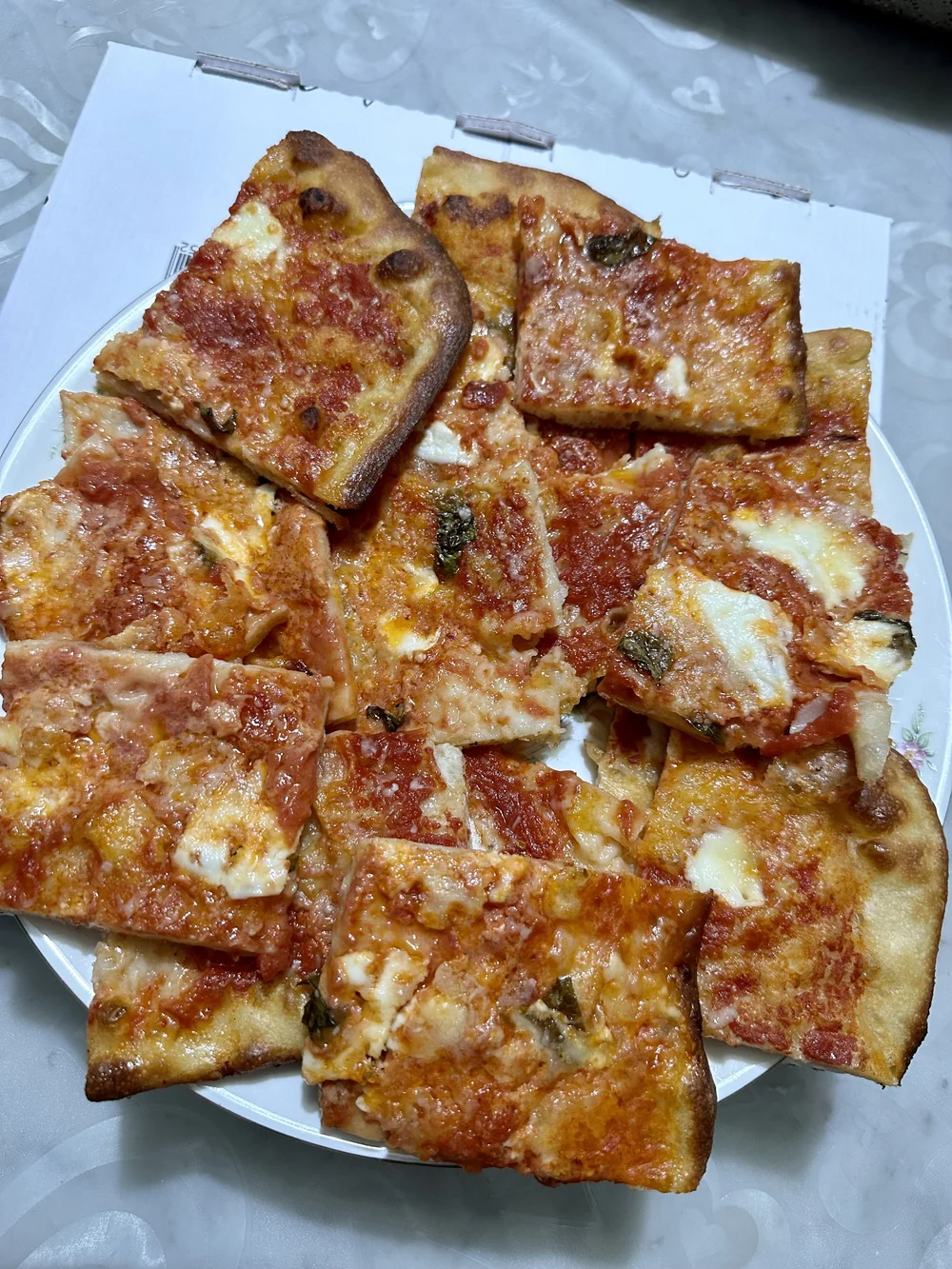 Eat some pizza in Naples!
