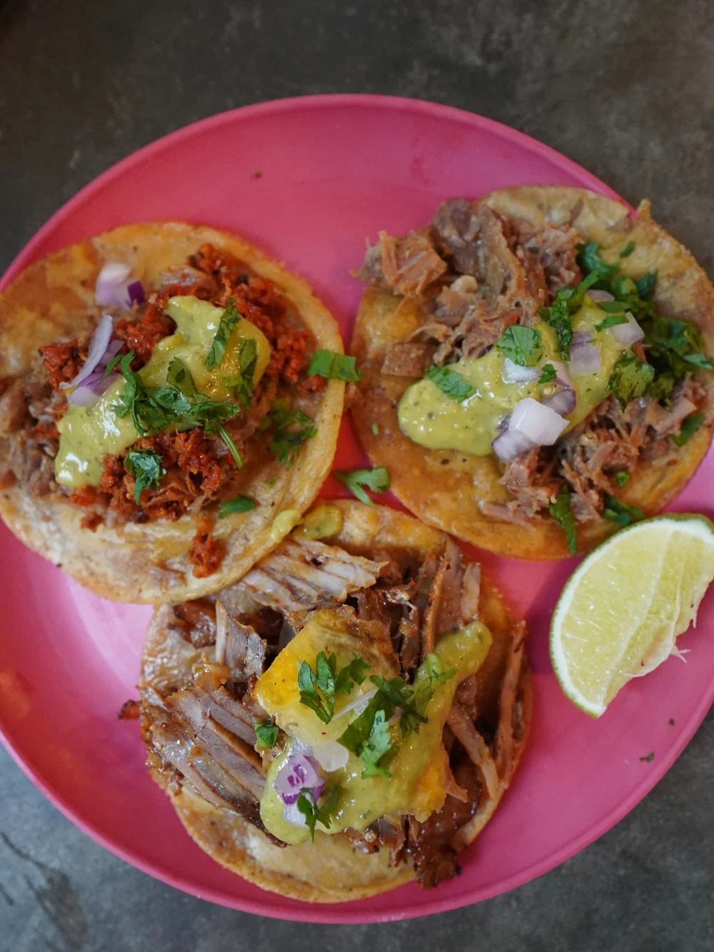 Taqueria Ramierz