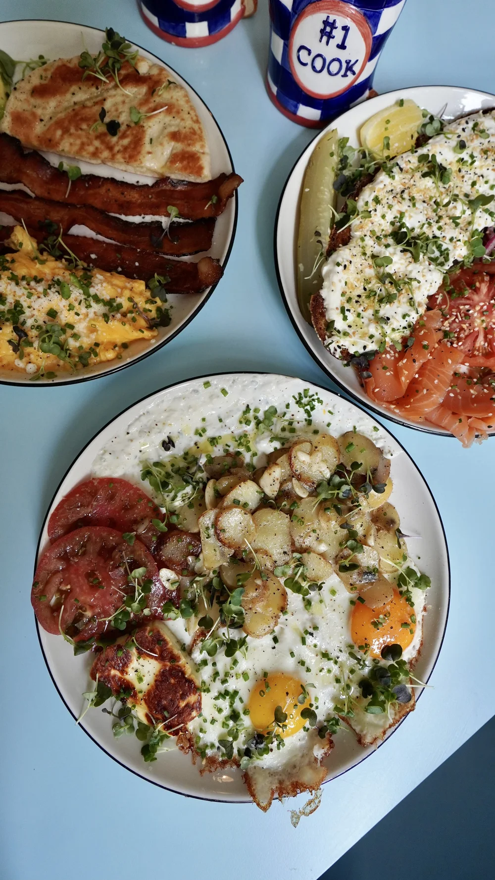 2023 Top NYC Restaurants