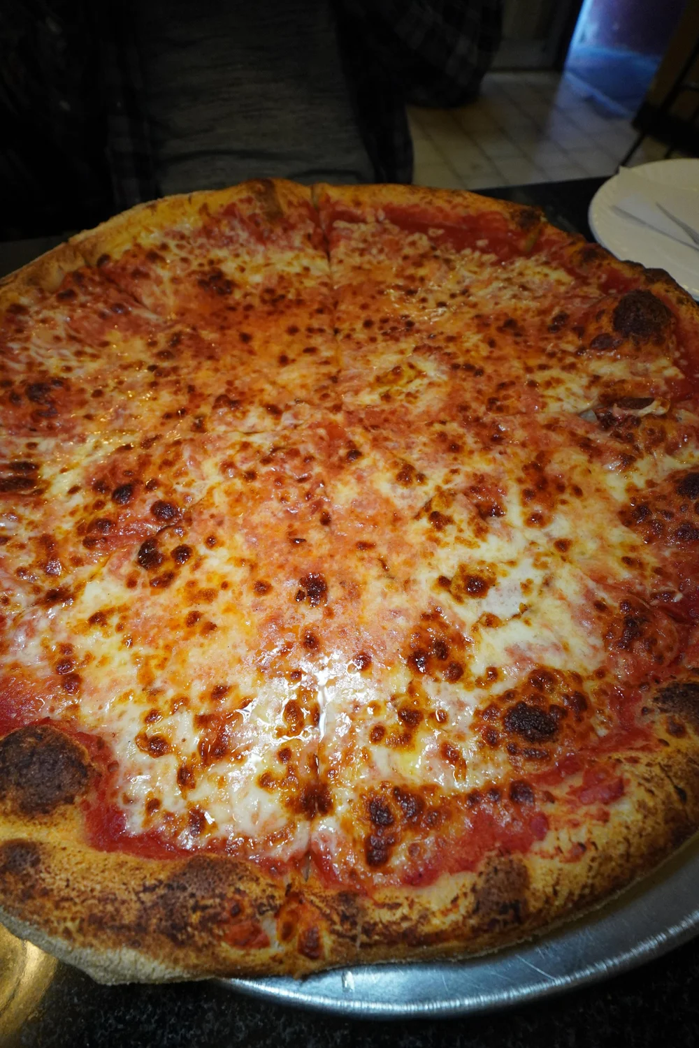 Ernesto’s