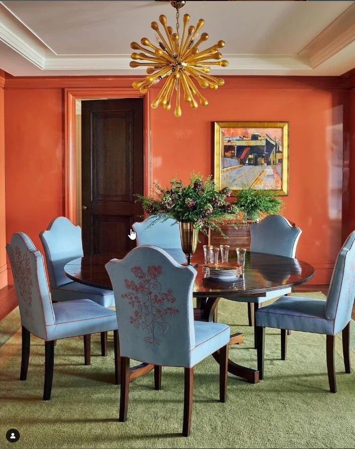 Interior & Architecture — Penn & Fletcher