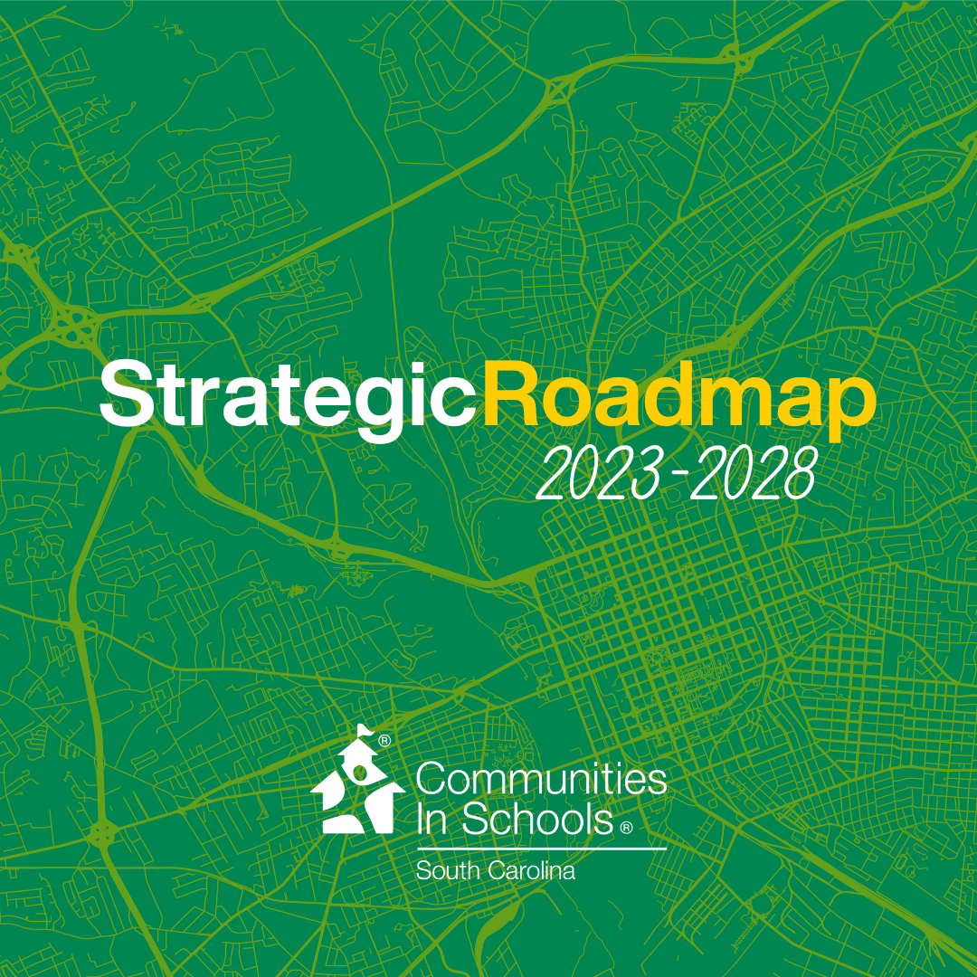 2023-28 Strategic Roadmap (Click to view)