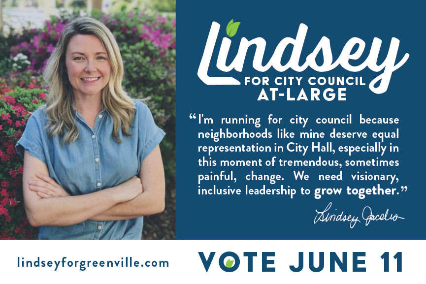 Campaign Postcard
