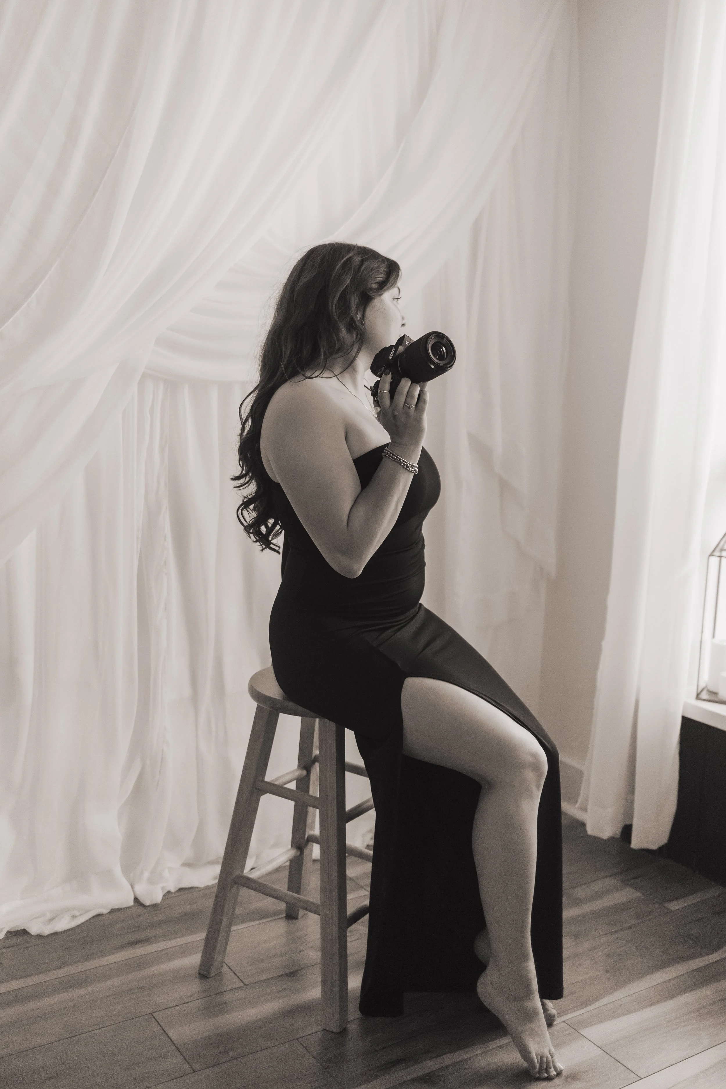 Tirelli Photography- Brand