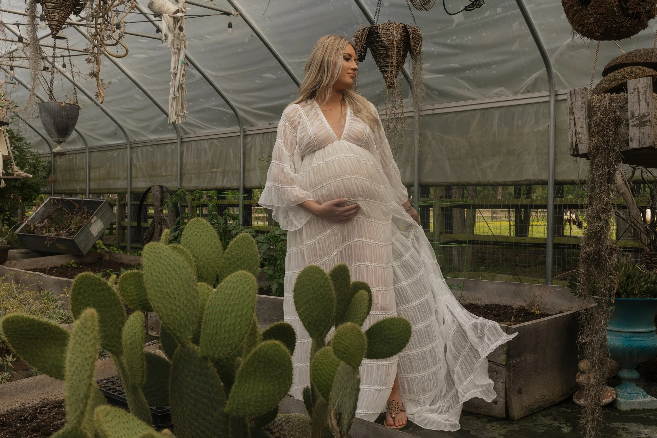 McDorman Maternity