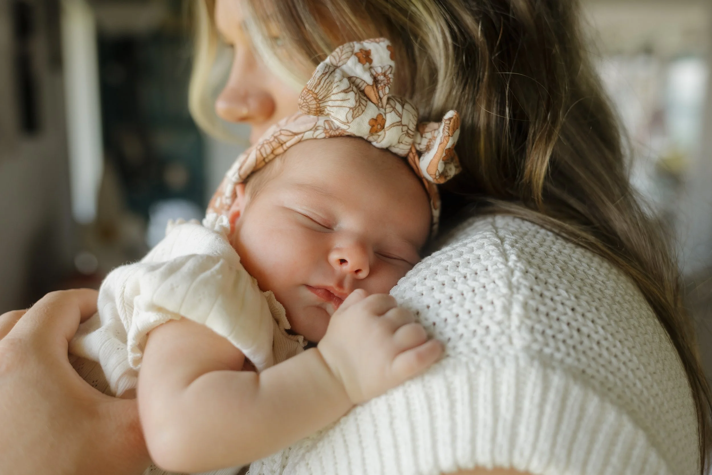 Renley- Newborn