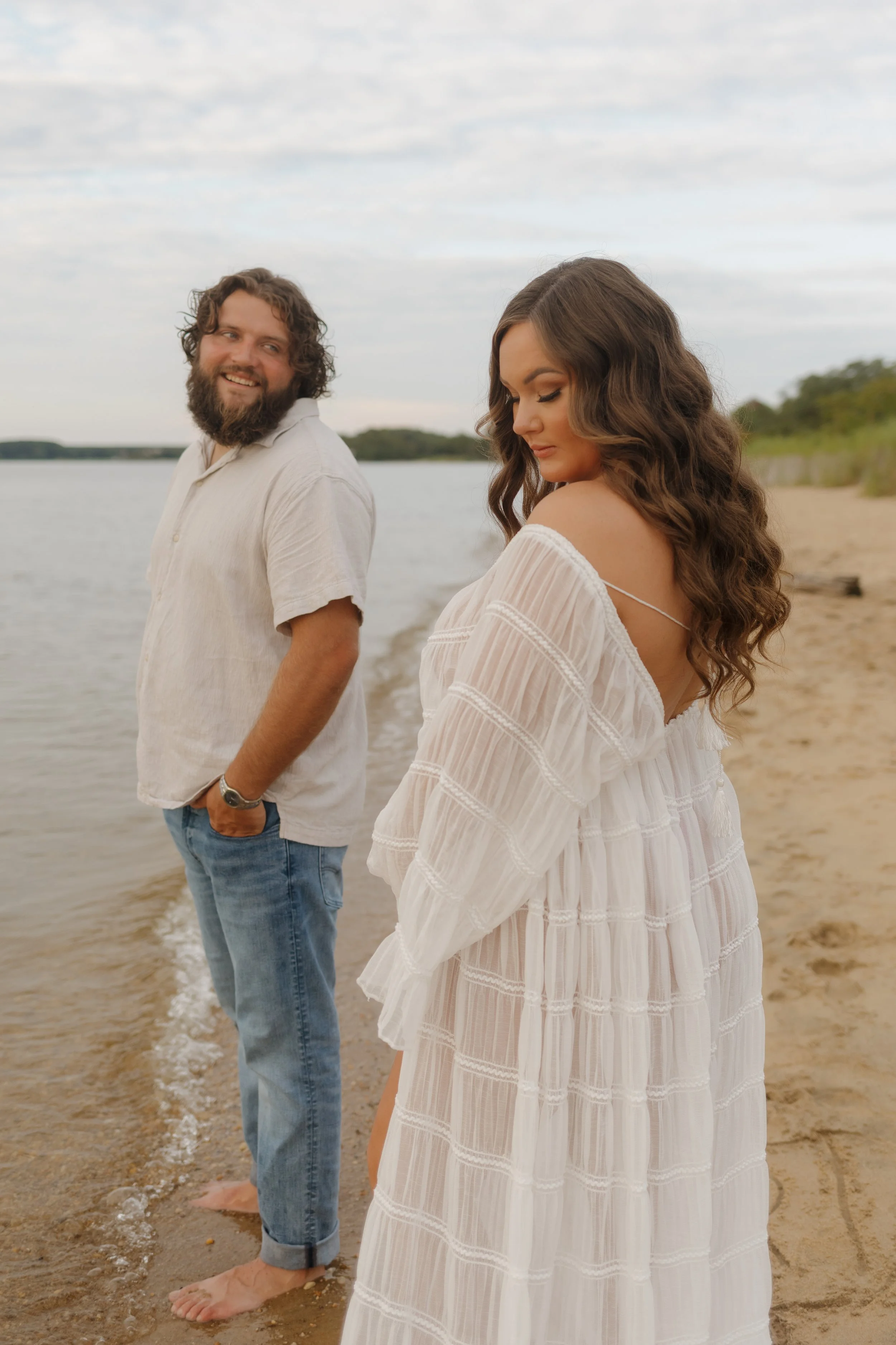 Ogden- Maternity
