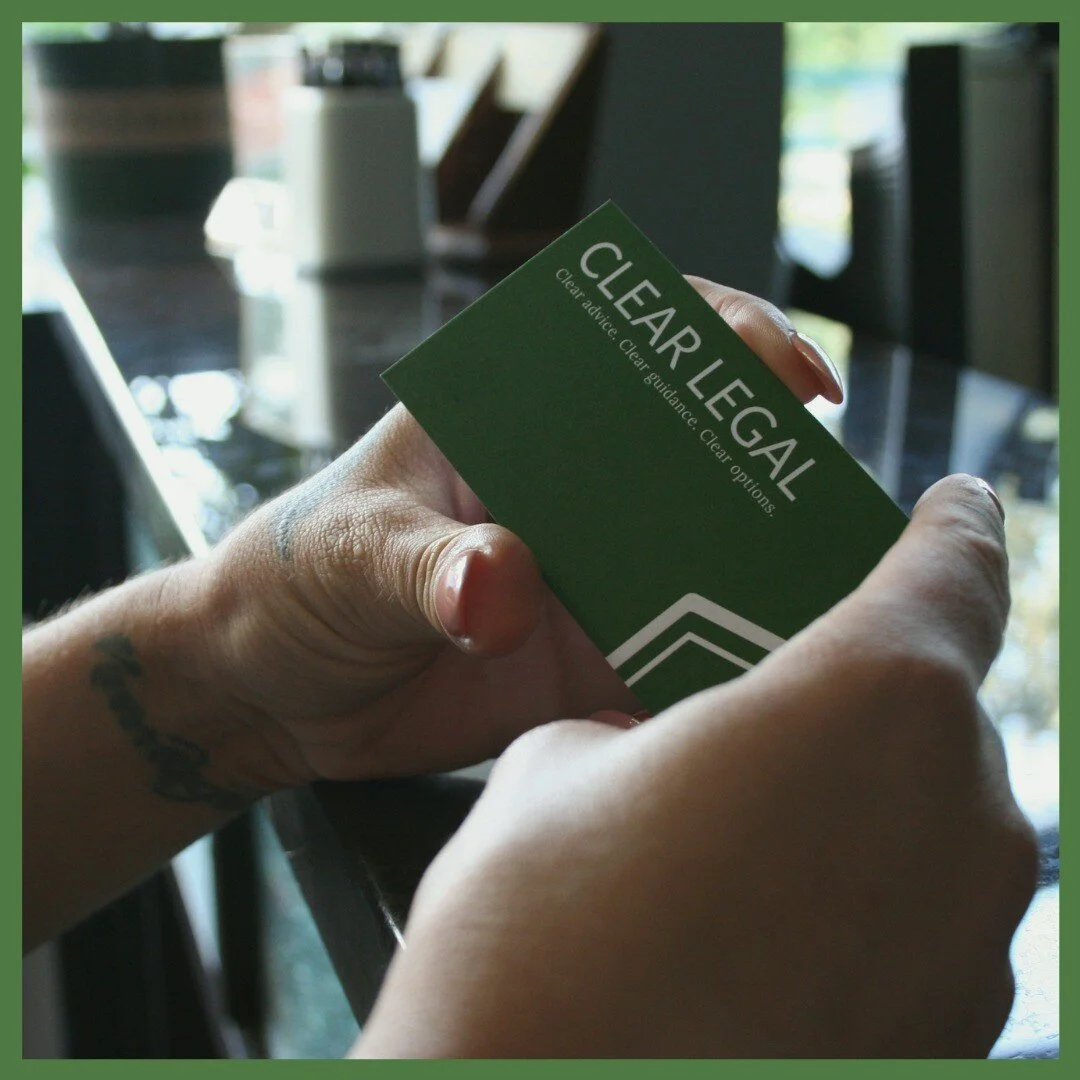 As of today, we have officially made the transition to Clear Legal! We are thrilled to unveil our refreshed brand identity. This update is in line with the evolution of our firm since the Trial Lawyers Advocacy Group was founded in 2008. While this i