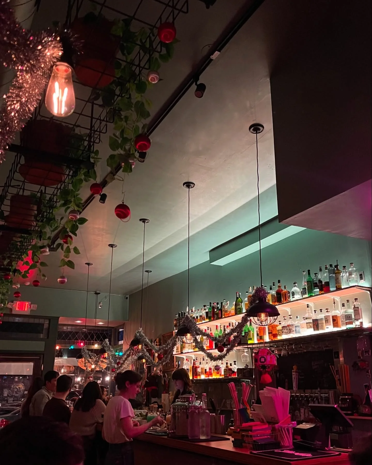 lots of sweet memories and good food in 2024! let&rsquo;s gooooo 2025🎆🥳

#2024recap #happynewyear #foodie #goodmoodfood #memories