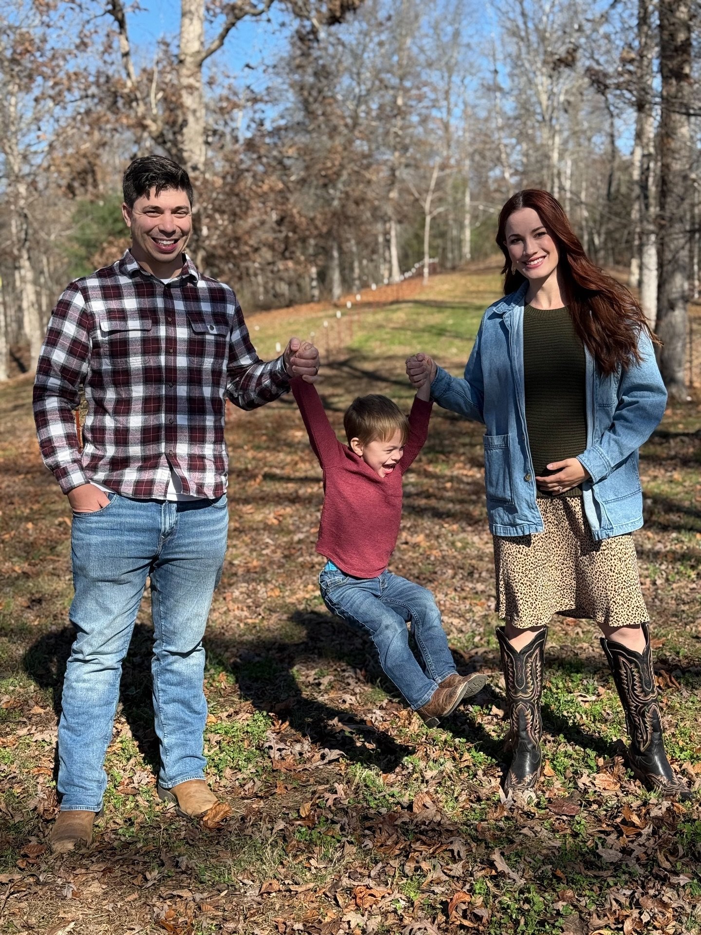 gobble squad reporting for duty🦃🥧🍂 

🏷️ #family #happythanksgivng #foodblogger
