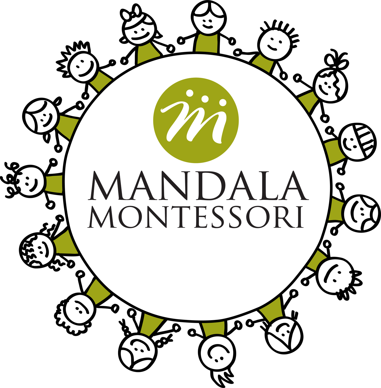 Montessori Preschool Educational Child Care Affordable Preschool Minneapolis, MN | Academically Based Child Care (Copy)
