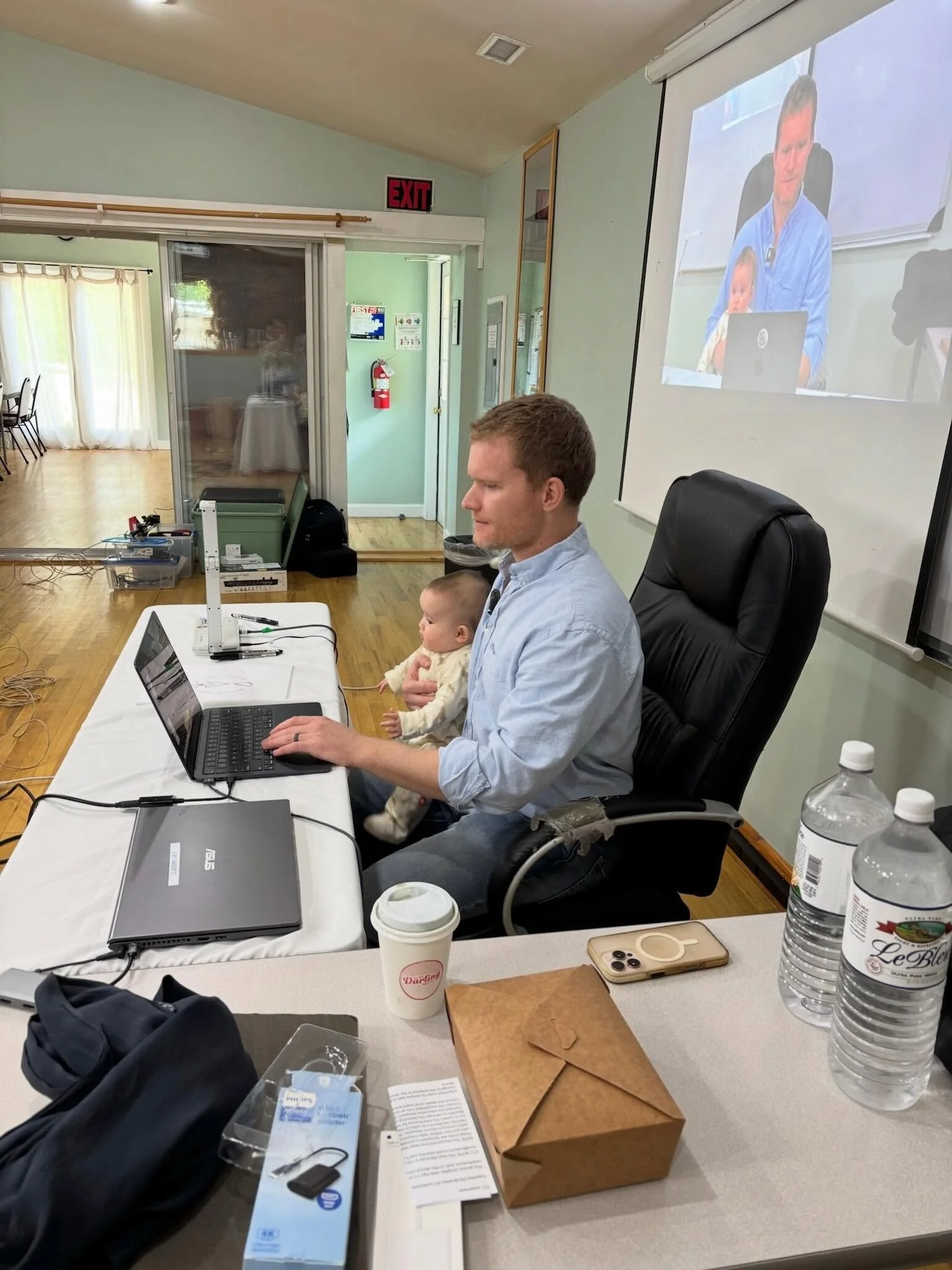 Great time talking Wu Yun Liu Qi clinical application @daoisttraditions! DT is my Alma Mater and provided me with a really strong foundation in Classical Chinese Medicine, TCM and Western Physiology, Pathology and Pharmacology.  It&rsquo;s also where