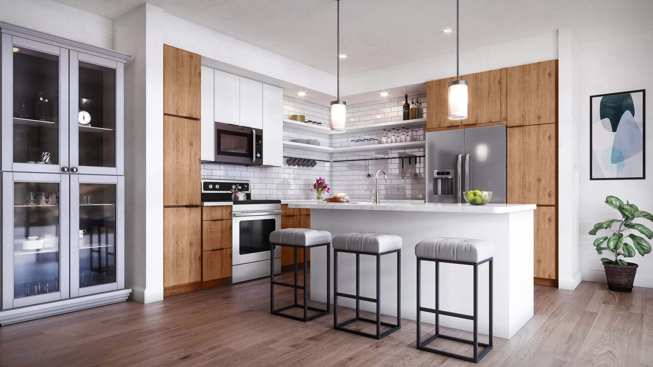 The Matadora — Luxury Apartments For Rent in Savannah GA