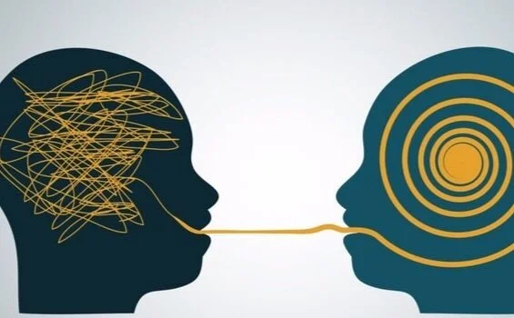 Emotional intelligence - Control how we react