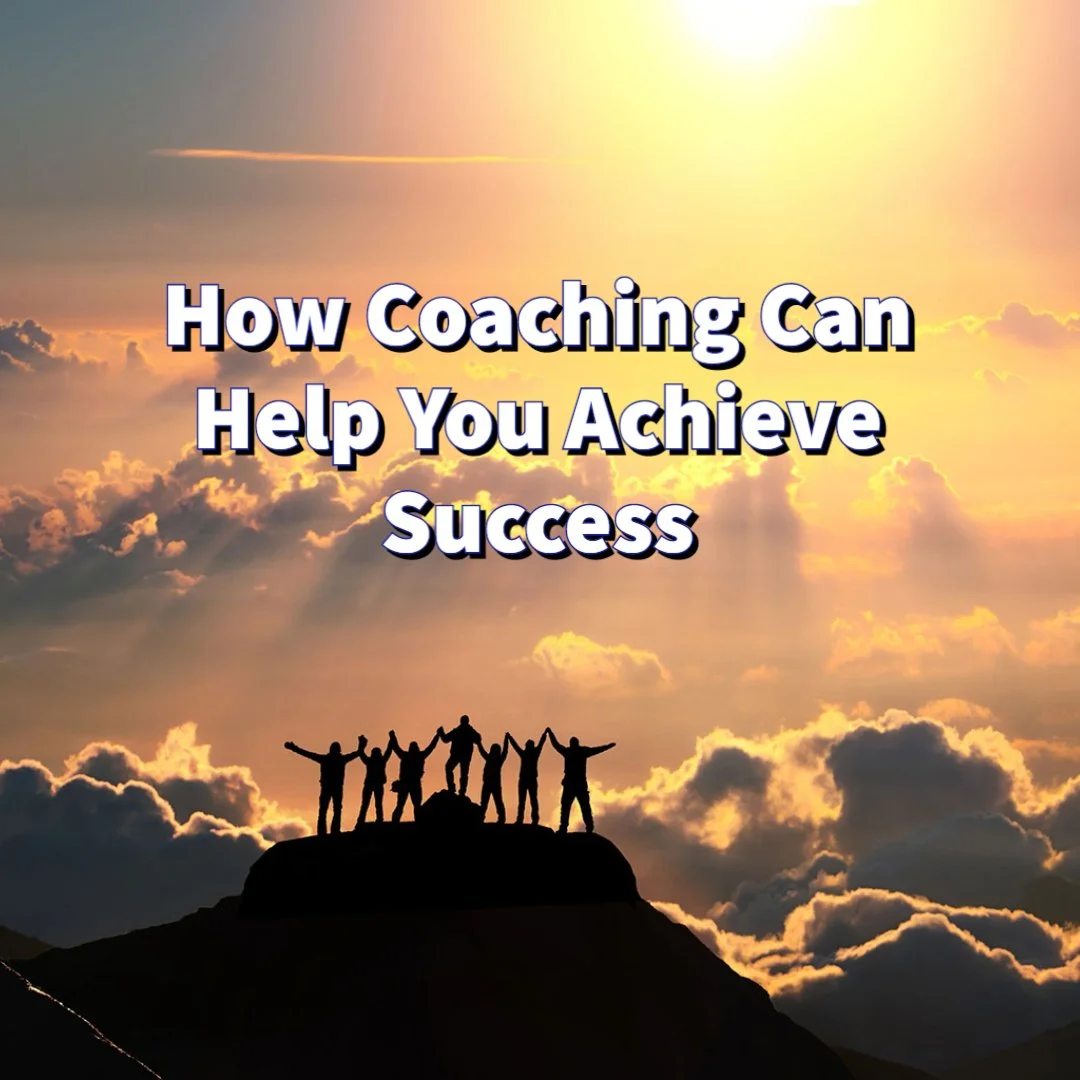 Unlocking Your Potential: Mogressive Coaching for Young Adults