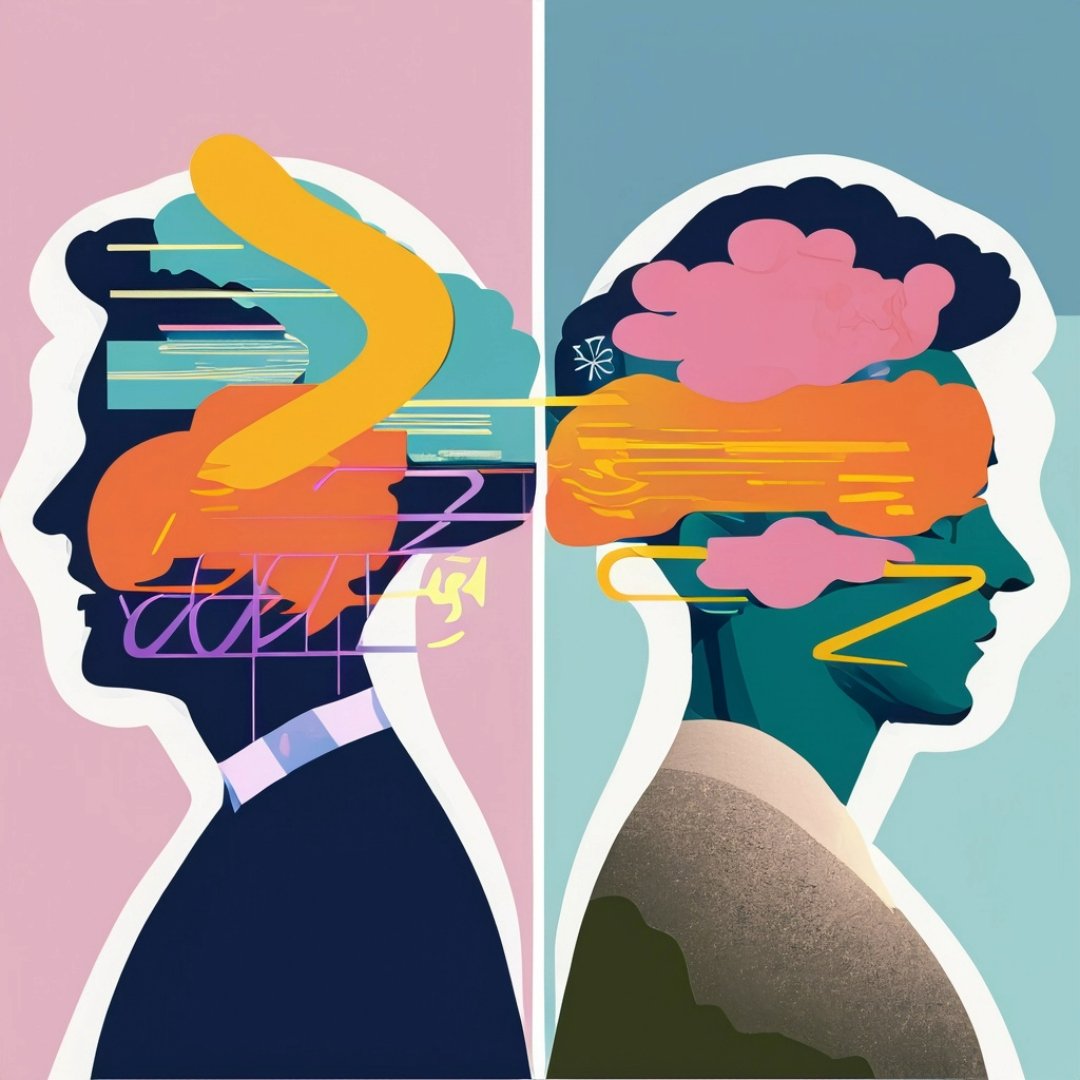 Stress Management 5-5-5 Rule For Adults