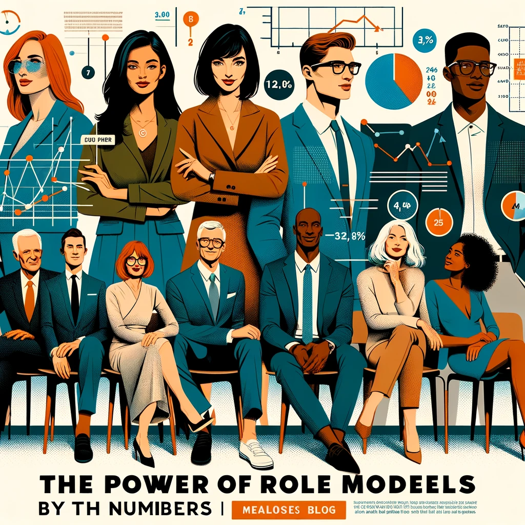 How To Find Your Role Model