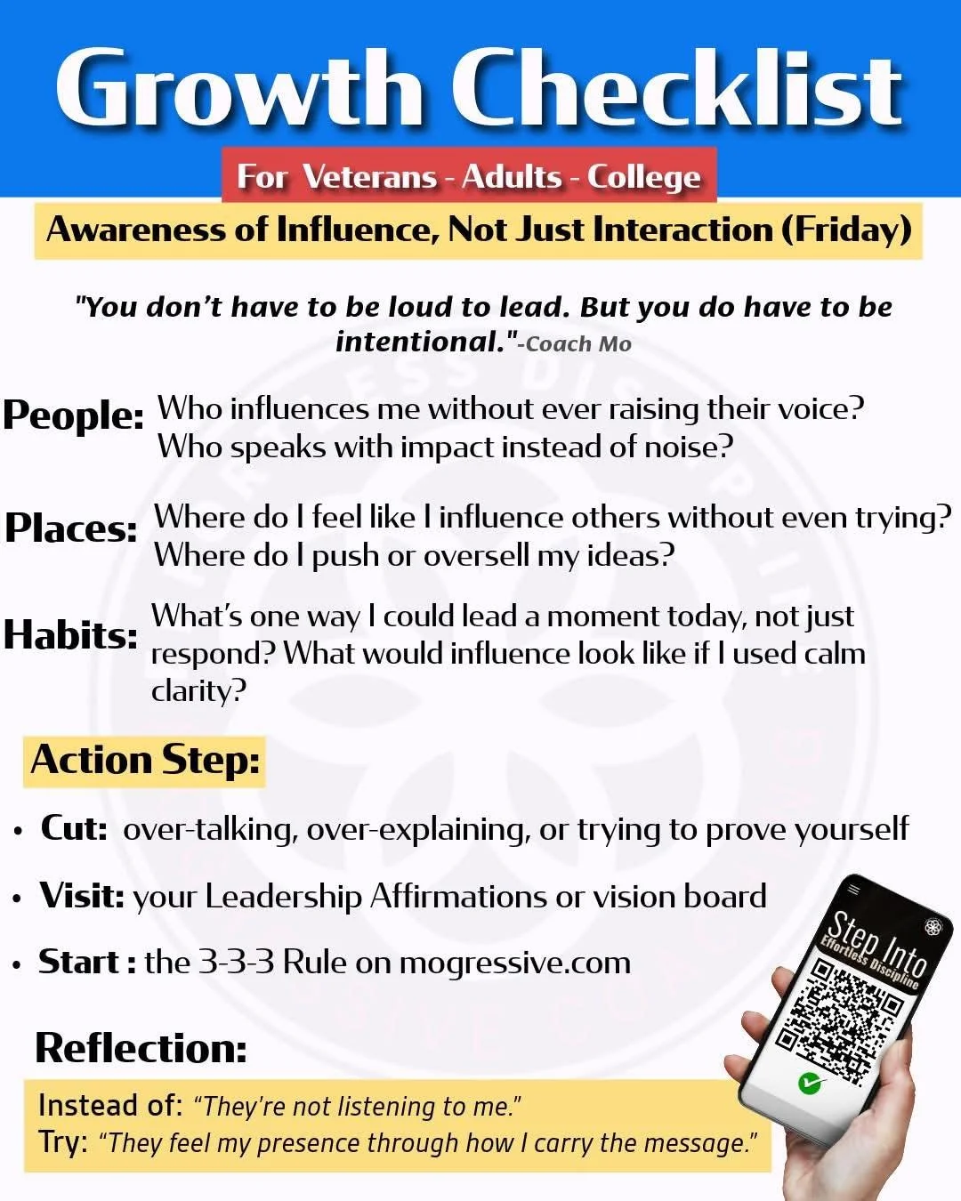 Living life intentionally, means intentionally leading and focusing on your goals, values, morals, habits, systems, and outlook on life that compliments your long term vision of what success looks like for you. #easyrecipe #lifehacks #AwarenessMatter