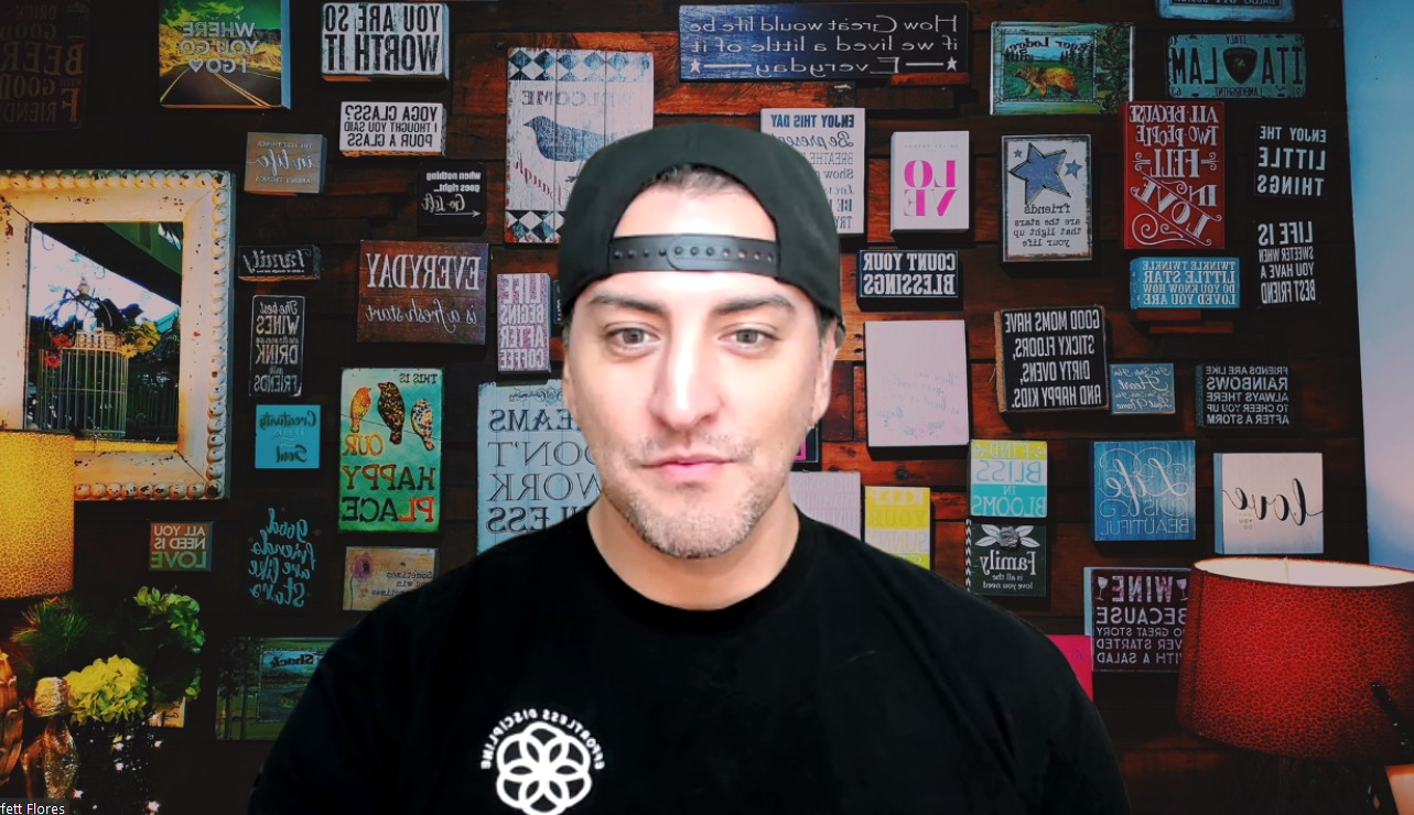 I Did Not Choose This Path Because It Looked Good (I Chose It Because Life Kept Showing Me What People Were Missing)