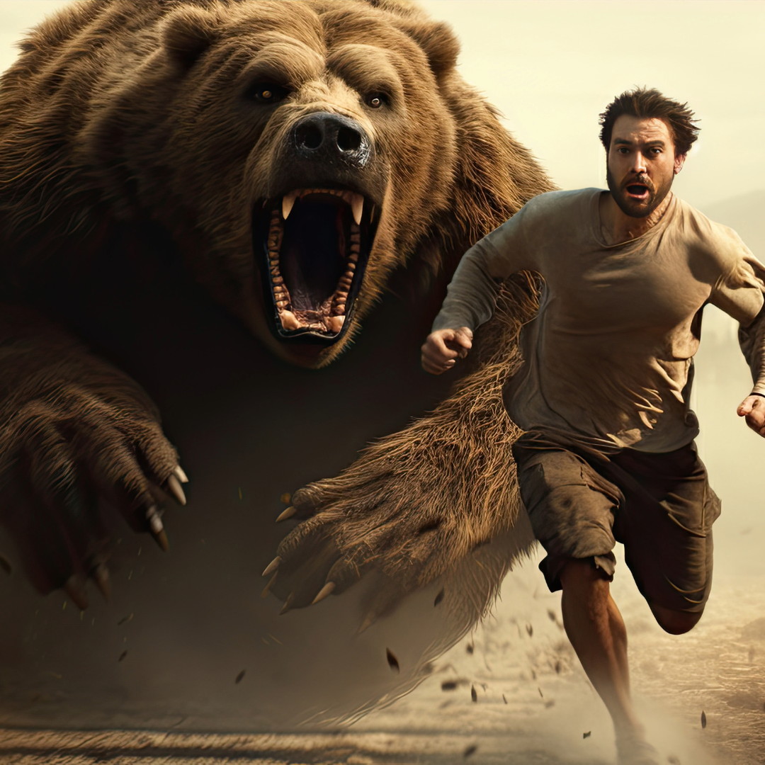 How to Create Healthy Urgency, Before Life Creates Last-Minute Urgency