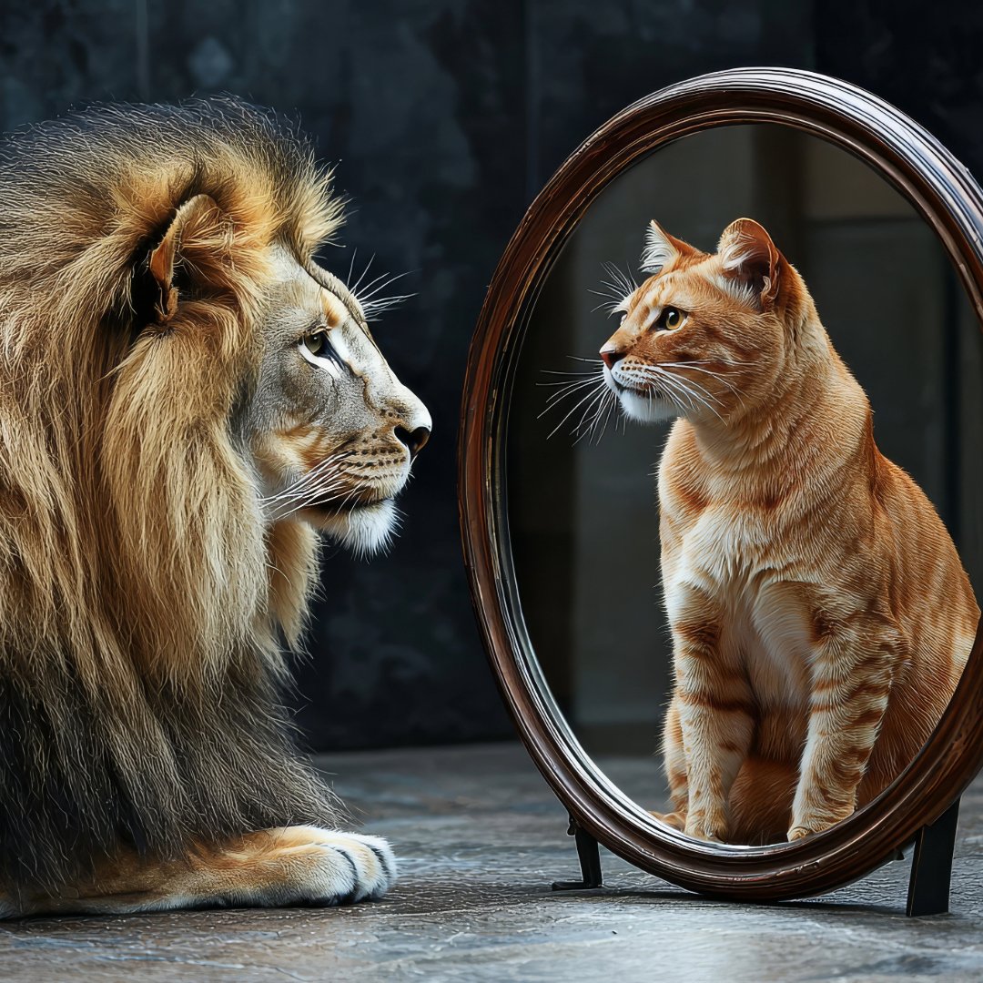 Mindset Loop Breaker – Break Ego, Pride & Perfectionism Loops for Good