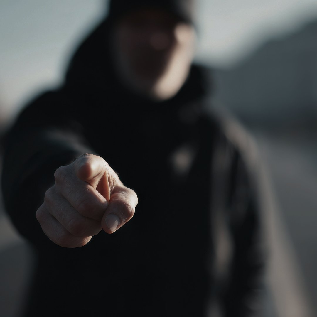 Purpose Over Proving – Breaking Free From Survival Mode For Combat Vets & Formerly Incarcerated