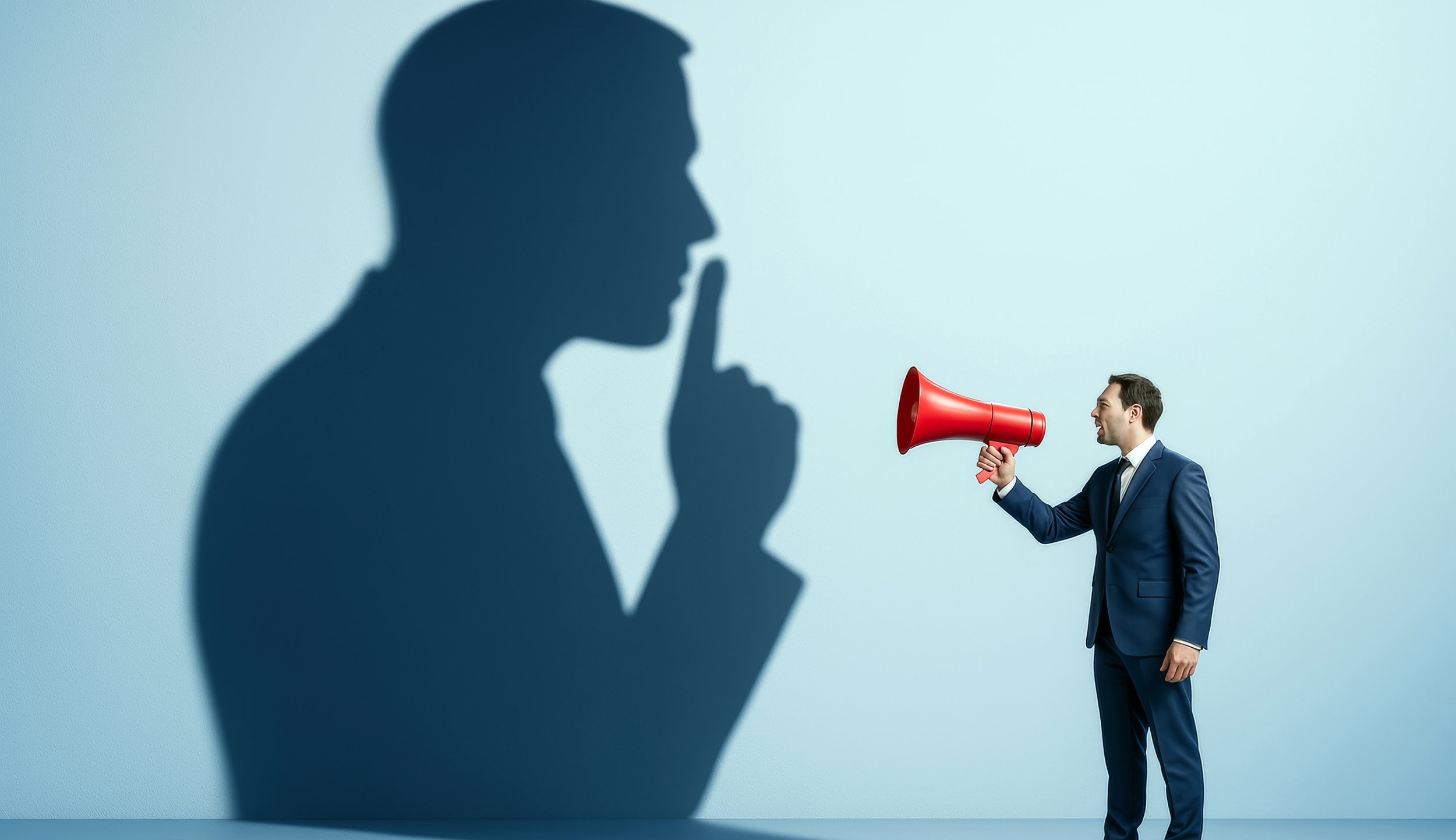 Crossing Your Mental Red Sea – From Stress to Clarity