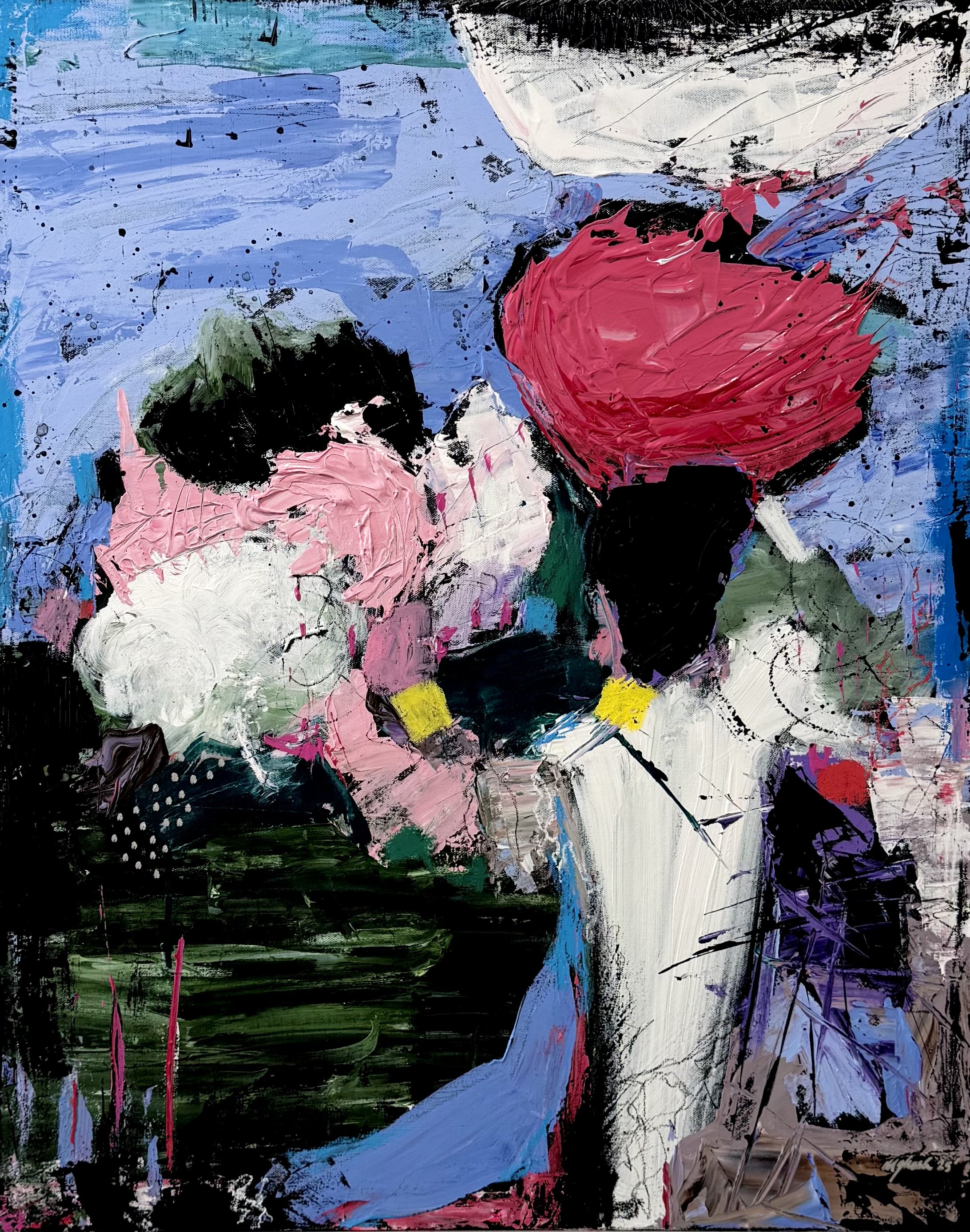 Rose Reverie