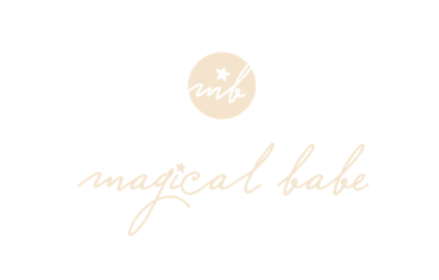 Magical Babe