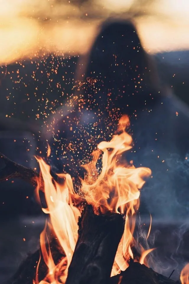 Dlaczego potrzebujemy rytuałów przejścia? 