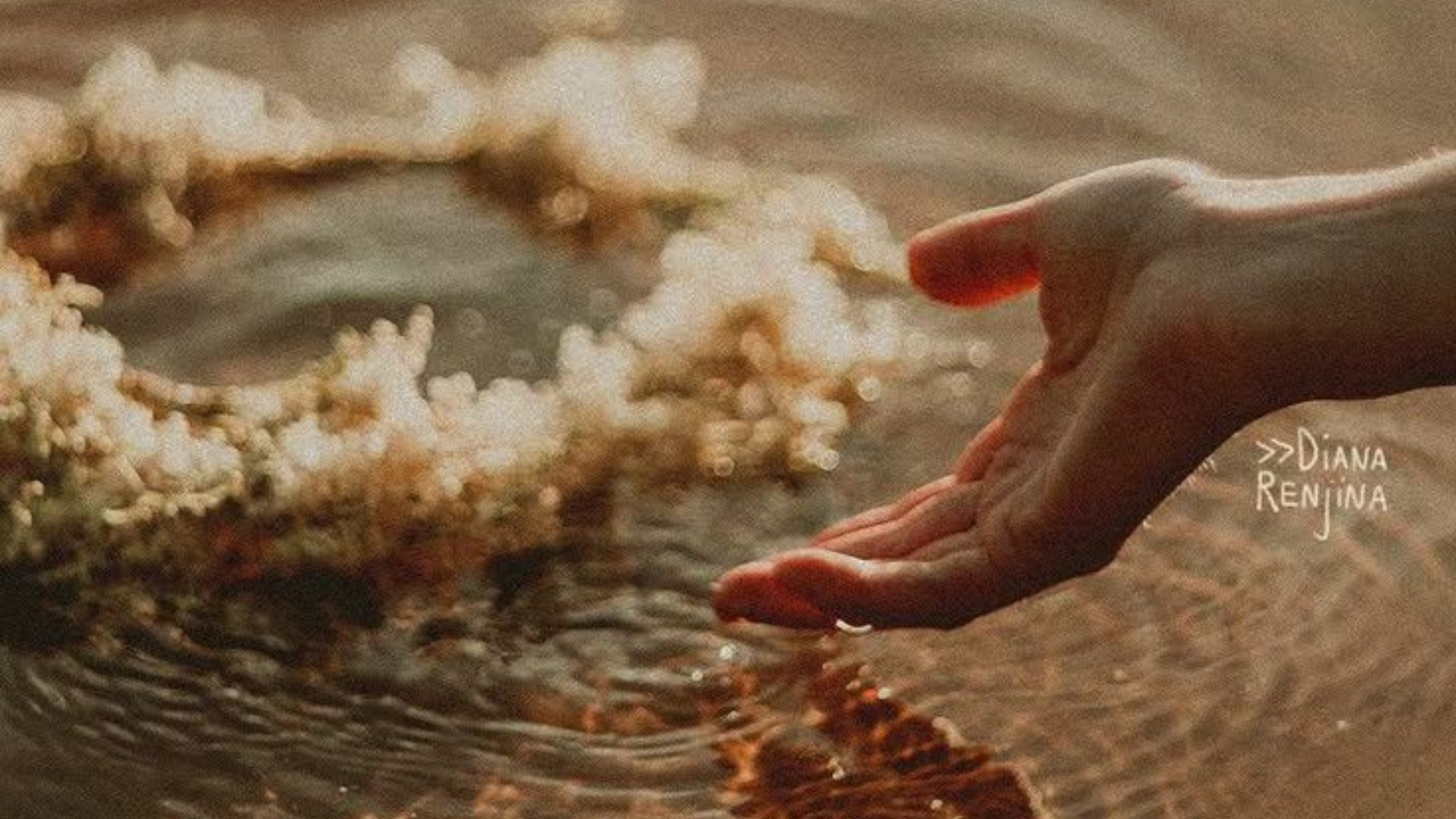 Inicjacja emocjonalna - powrót do zapomnianego progu