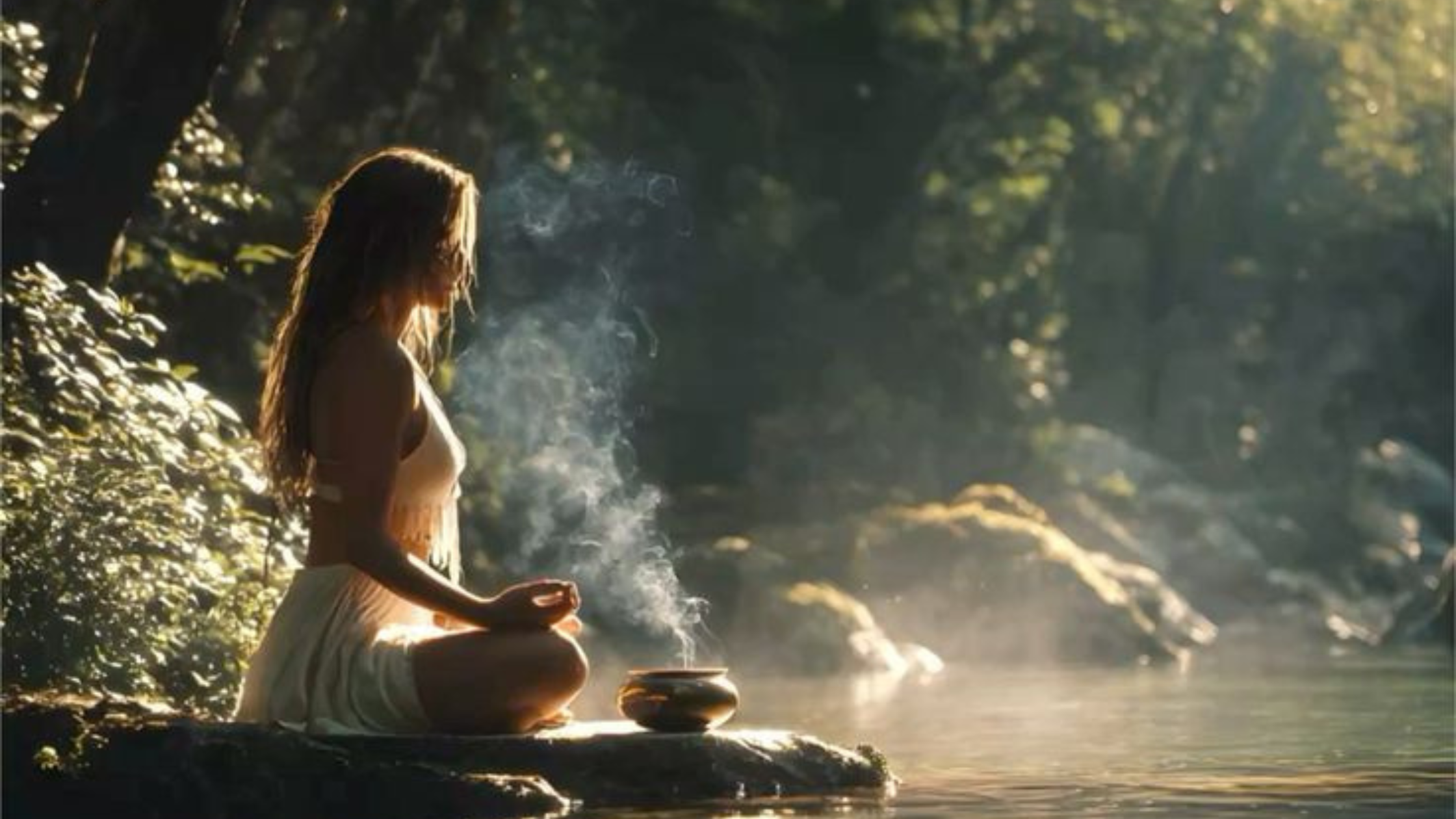 Inicjacja w Dorosłość - Próba Mocy i Odpowiedzialności