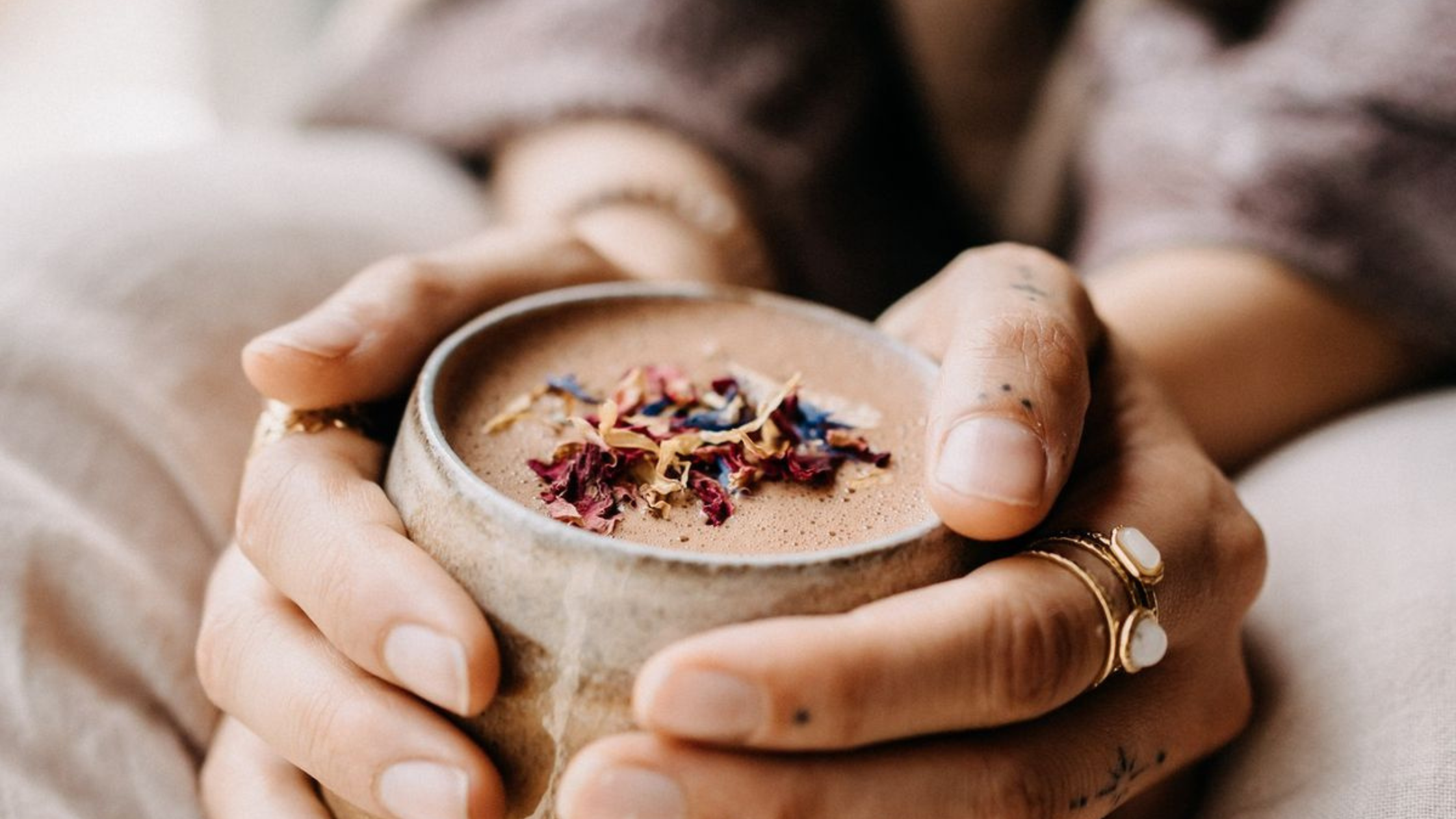 Jedność i służba - Kiedy rozwój przestaje być o mnie