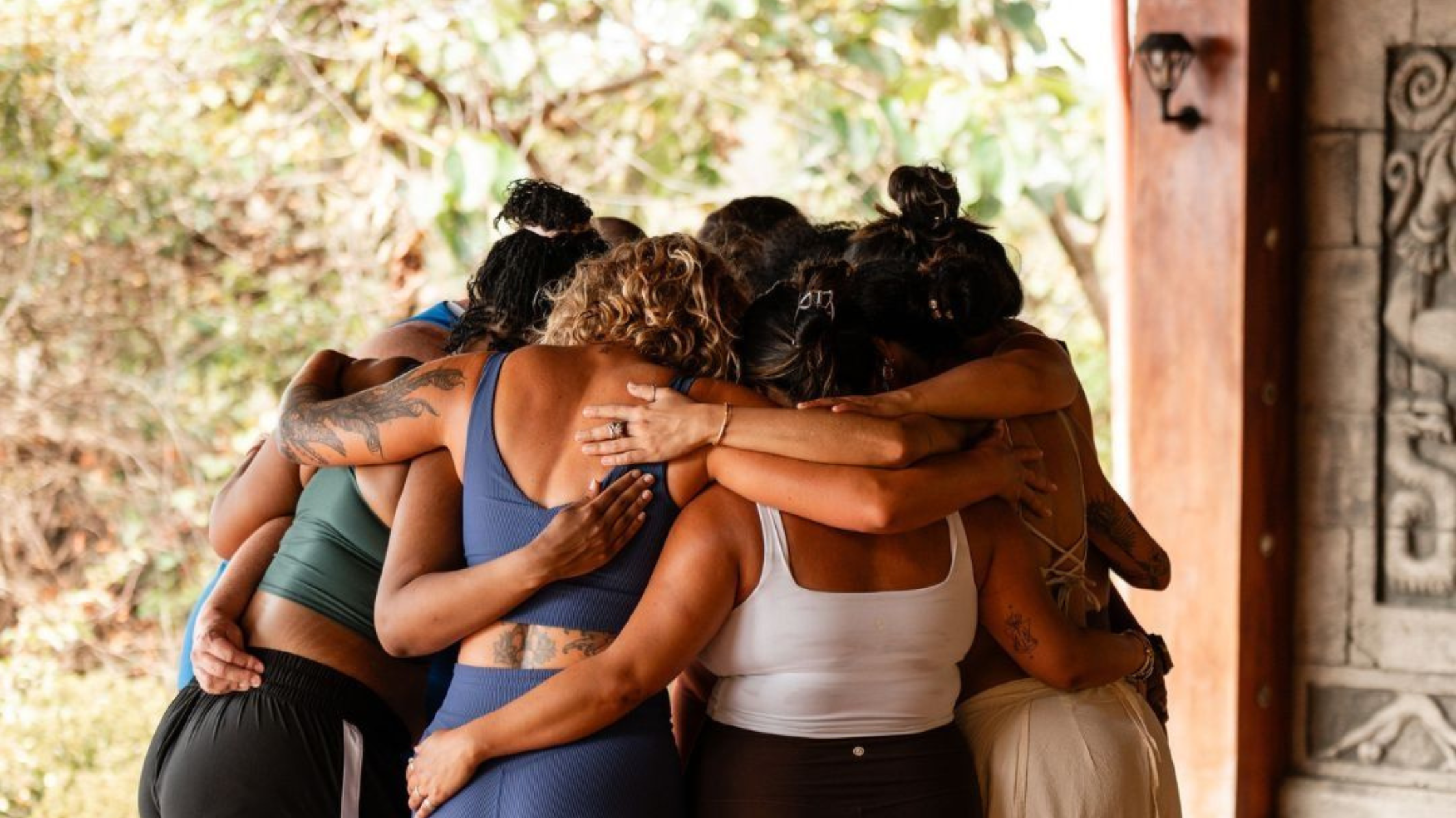 Od korzenia do korony - Mapowanie drogi duszy. Integracja cyklu Rytuałów Przejścia