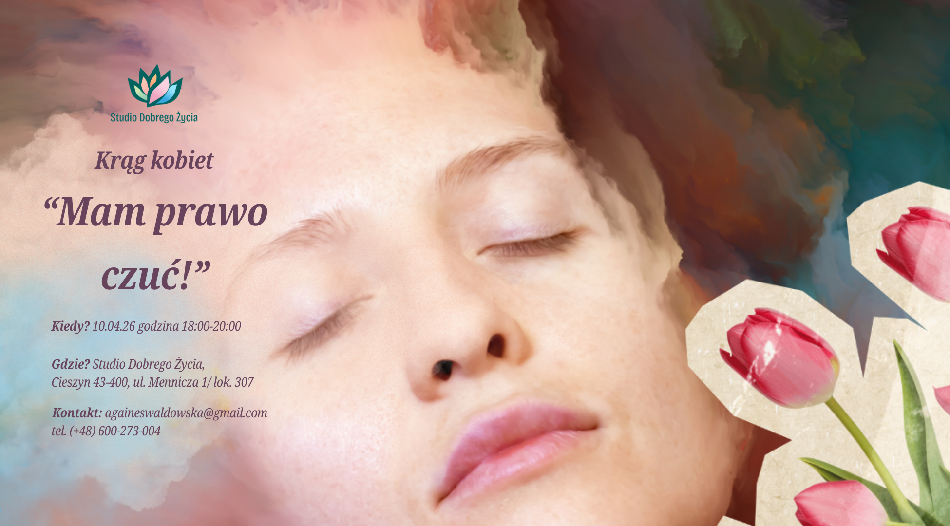 Krąg Kobiet Cieszyn